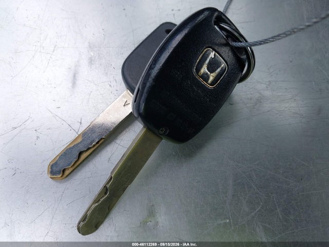 Aukcja sprzedaży 2013 Honda Fit, vin: JHMGE8H31DC026574, numer aukcji: 46112269