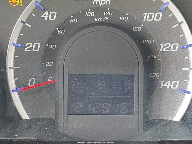 Aukcja sprzedaży 2013 Honda Fit, vin: JHMGE8H31DC026574, numer aukcji: 46112269