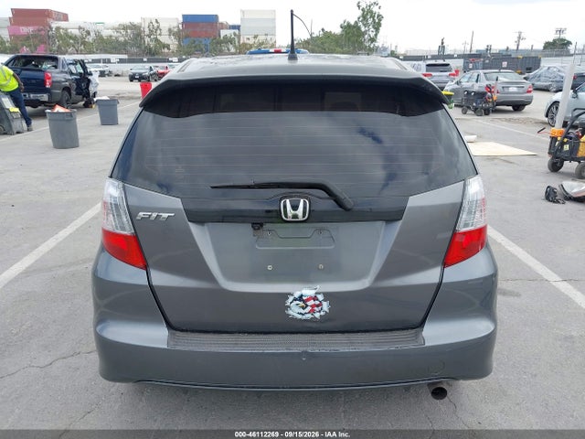 Aukcja sprzedaży 2013 Honda Fit, vin: JHMGE8H31DC026574, numer aukcji: 46112269