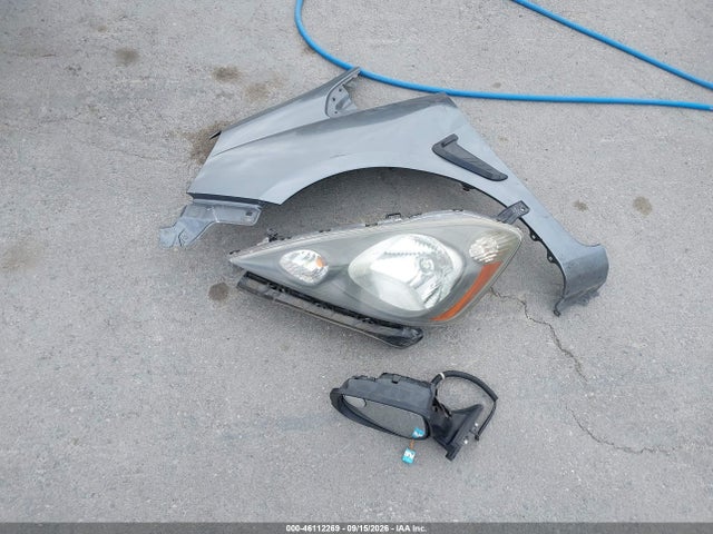 Aukcja sprzedaży 2013 Honda Fit, vin: JHMGE8H31DC026574, numer aukcji: 46112269