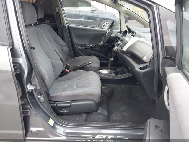 Aukcja sprzedaży 2013 Honda Fit, vin: JHMGE8H31DC026574, numer aukcji: 46112269