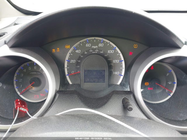 Aukcja sprzedaży 2013 Honda Fit, vin: JHMGE8H31DC026574, numer aukcji: 46112269