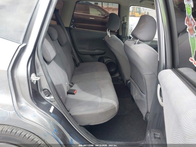 Aukcja sprzedaży 2013 Honda Fit, vin: JHMGE8H31DC026574, numer aukcji: 46112269