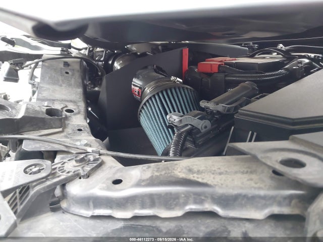 Honda Accord Touring 2022 1HGCV2F92NA016123 Image 10