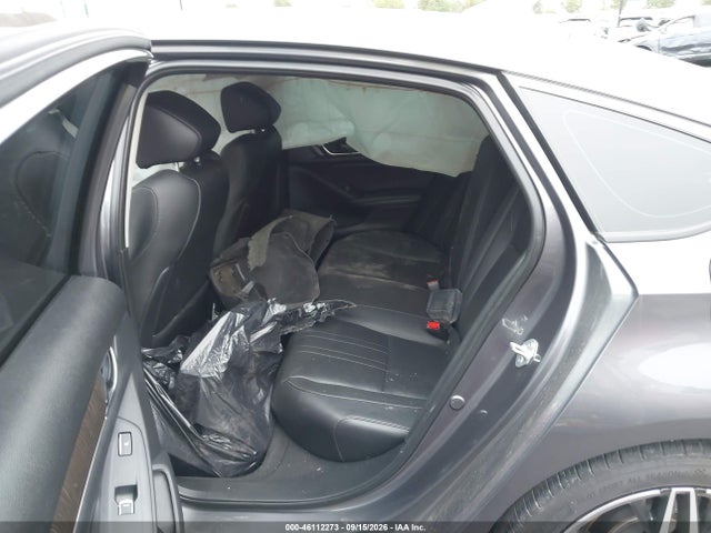 Honda Accord Touring 2022 1HGCV2F92NA016123 Image 8
