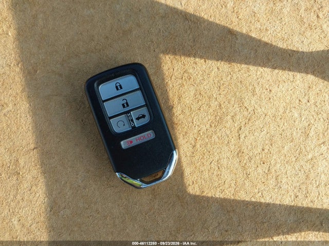Продажа на аукционе авто 2019 Honda Civic Ex, vin: 2HGFC3B34KH354842, номер лота: 46112280