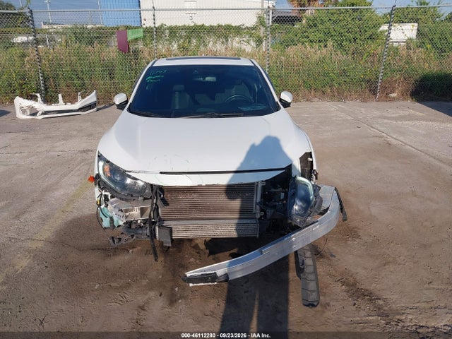 Продажа на аукционе авто 2019 Honda Civic Ex, vin: 2HGFC3B34KH354842, номер лота: 46112280