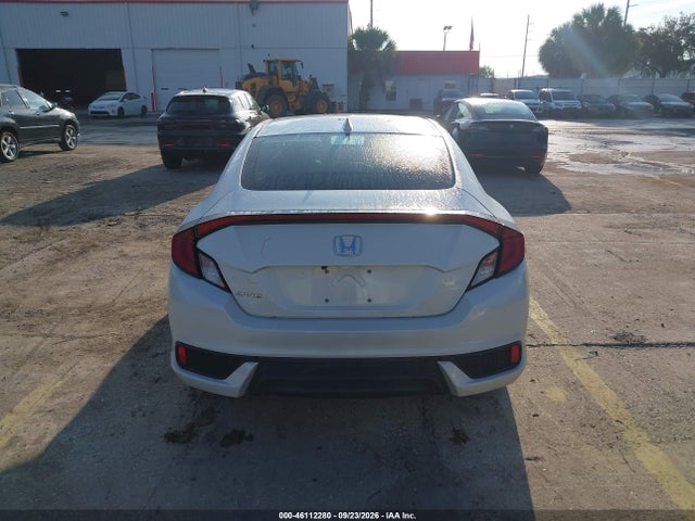 Продажа на аукционе авто 2019 Honda Civic Ex, vin: 2HGFC3B34KH354842, номер лота: 46112280