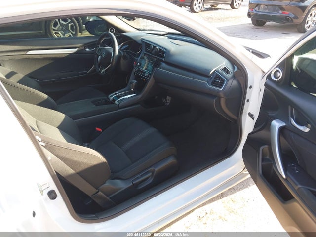 Продажа на аукционе авто 2019 Honda Civic Ex, vin: 2HGFC3B34KH354842, номер лота: 46112280