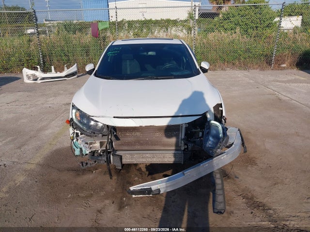 Продажа на аукционе авто 2019 Honda Civic Ex, vin: 2HGFC3B34KH354842, номер лота: 46112280