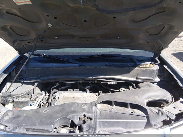 46112285 :رقم المزاد ، 5FNYF48459B039228 vin ، 2009 Honda Pilot Ex مزاد بيع