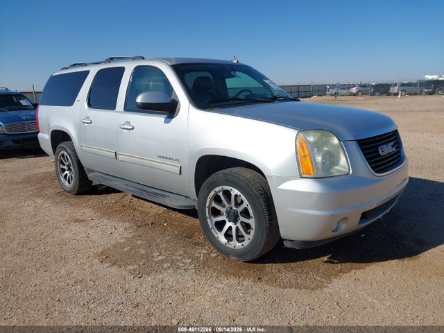 Aukcja sprzedaży 2012 Gmc Yukon Xl 1500 Slt, vin: 1GKS2KE70CR160971, numer aukcji: 46112286