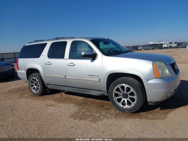 Продажа на аукционе авто 2012 Gmc Yukon Xl 1500 Slt, vin: 1GKS2KE70CR160971, номер лота: 46112286