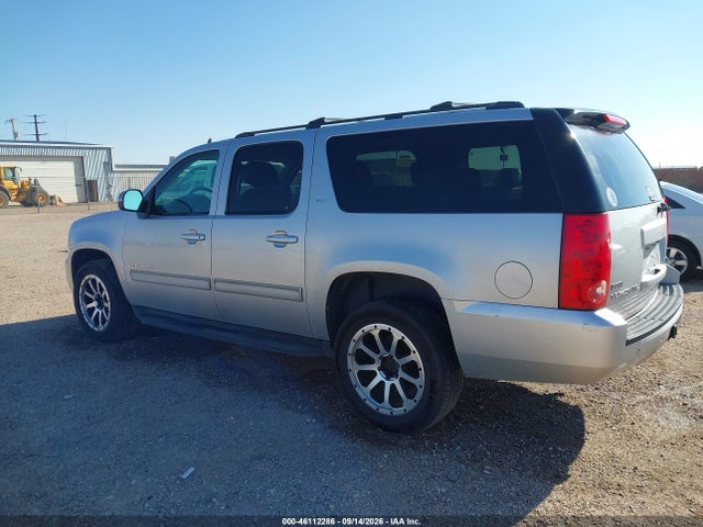 Продажа на аукционе авто 2012 Gmc Yukon Xl 1500 Slt, vin: 1GKS2KE70CR160971, номер лота: 46112286