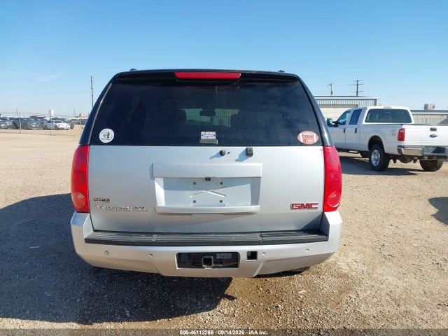 Продажа на аукционе авто 2012 Gmc Yukon Xl 1500 Slt, vin: 1GKS2KE70CR160971, номер лота: 46112286