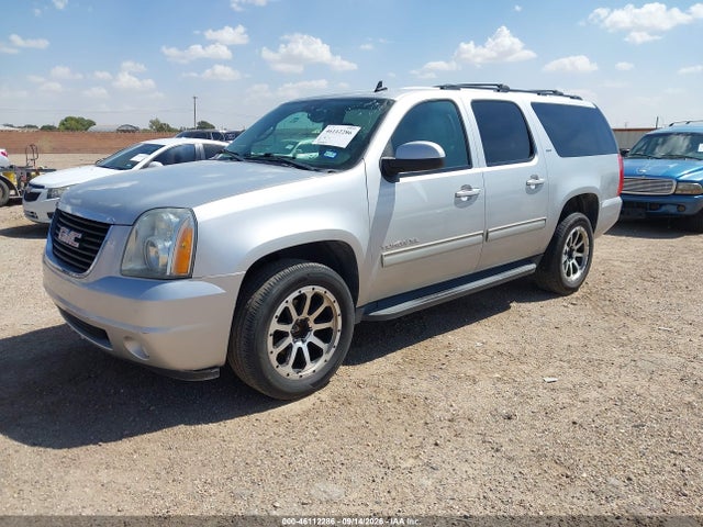Продажа на аукционе авто 2012 Gmc Yukon Xl 1500 Slt, vin: 1GKS2KE70CR160971, номер лота: 46112286