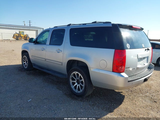Продажа на аукционе авто 2012 Gmc Yukon Xl 1500 Slt, vin: 1GKS2KE70CR160971, номер лота: 46112286