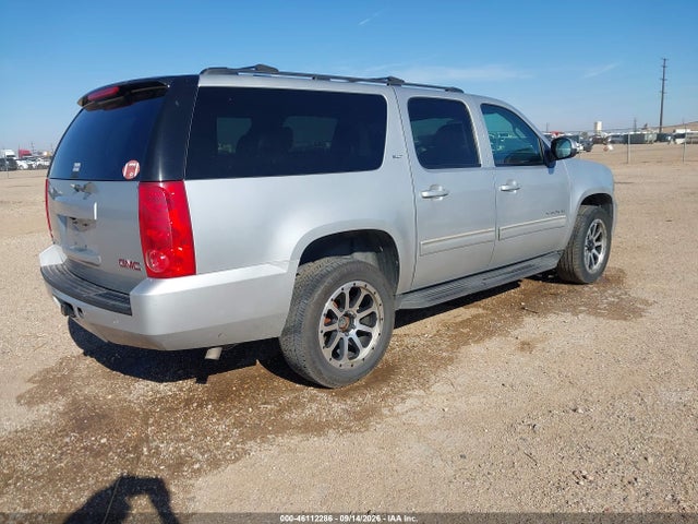 Продажа на аукционе авто 2012 Gmc Yukon Xl 1500 Slt, vin: 1GKS2KE70CR160971, номер лота: 46112286
