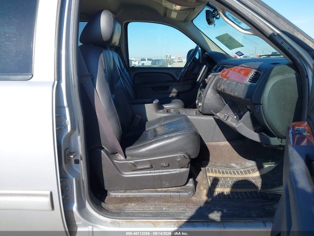 Продажа на аукционе авто 2012 Gmc Yukon Xl 1500 Slt, vin: 1GKS2KE70CR160971, номер лота: 46112286