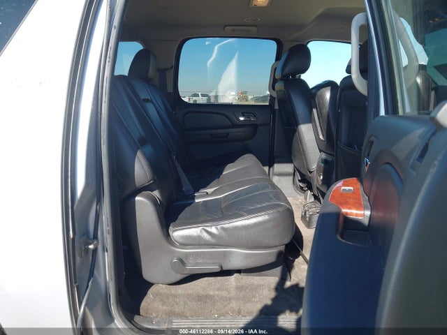 Продажа на аукционе авто 2012 Gmc Yukon Xl 1500 Slt, vin: 1GKS2KE70CR160971, номер лота: 46112286