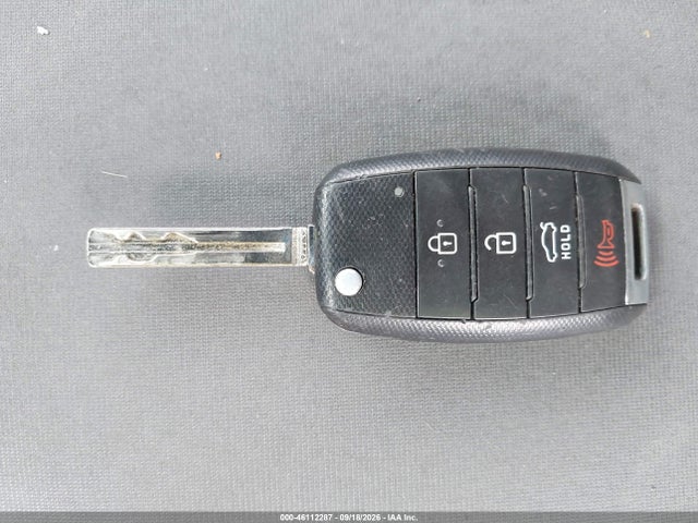 Продажа на аукционе авто 2015 Kia Optima Lx, vin: 5XXGM4A78FG484531, номер лота: 46112287