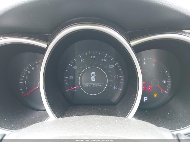 Продажа на аукционе авто 2015 Kia Optima Lx, vin: 5XXGM4A78FG484531, номер лота: 46112287