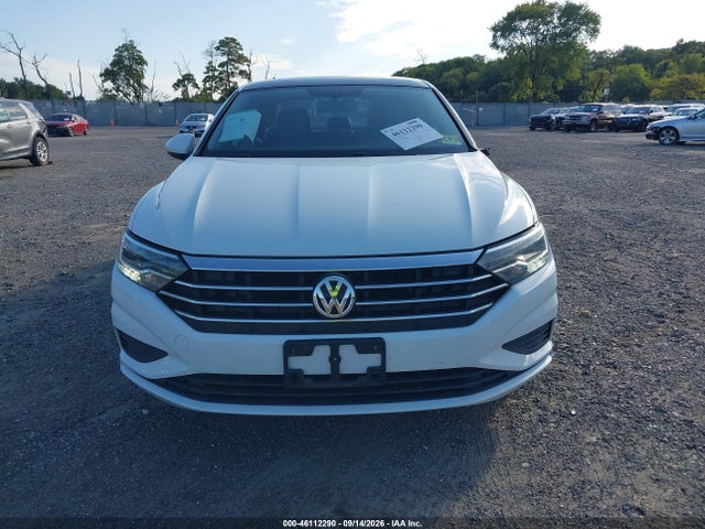 2019 Volkswagen Jetta 1.4t R-line/1.4t S/1.4t Se მანქანა იყიდება აუქციონზე, vin: 3VWCB7BU3KM149788, აუქციონის ნომერი: 46112290