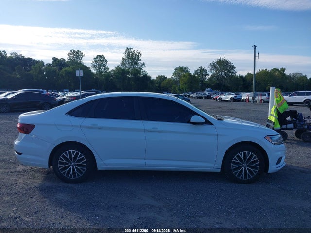 2019 Volkswagen Jetta 1.4t R-line/1.4t S/1.4t Se მანქანა იყიდება აუქციონზე, vin: 3VWCB7BU3KM149788, აუქციონის ნომერი: 46112290