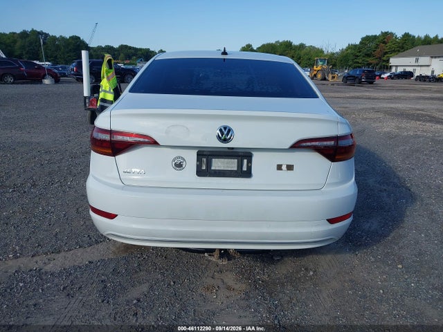 2019 Volkswagen Jetta 1.4t R-line/1.4t S/1.4t Se მანქანა იყიდება აუქციონზე, vin: 3VWCB7BU3KM149788, აუქციონის ნომერი: 46112290