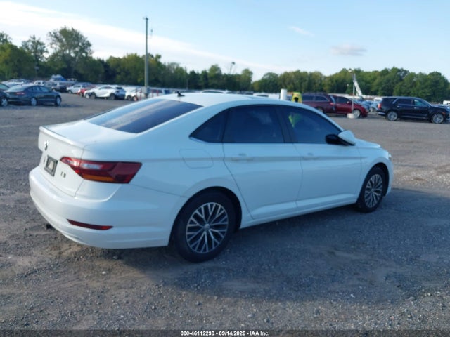 2019 Volkswagen Jetta 1.4t R-line/1.4t S/1.4t Se მანქანა იყიდება აუქციონზე, vin: 3VWCB7BU3KM149788, აუქციონის ნომერი: 46112290