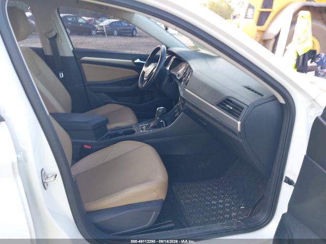 2019 Volkswagen Jetta 1.4t R-line/1.4t S/1.4t Se მანქანა იყიდება აუქციონზე, vin: 3VWCB7BU3KM149788, აუქციონის ნომერი: 46112290