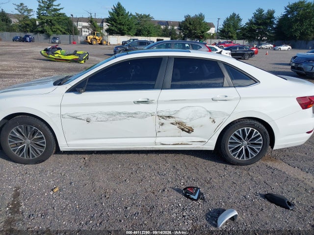 2019 Volkswagen Jetta 1.4t R-line/1.4t S/1.4t Se მანქანა იყიდება აუქციონზე, vin: 3VWCB7BU3KM149788, აუქციონის ნომერი: 46112290