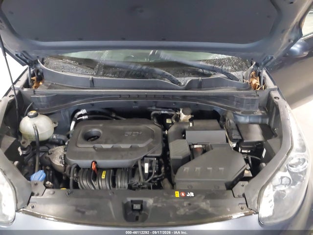 Aukcja sprzedaży 2018 Kia Sportage Lx, vin: KNDPMCAC5J7333025, numer aukcji: 46112292