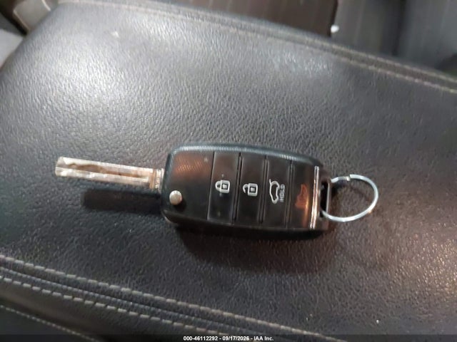 Aukcja sprzedaży 2018 Kia Sportage Lx, vin: KNDPMCAC5J7333025, numer aukcji: 46112292