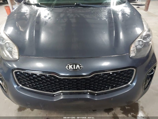Aukcja sprzedaży 2018 Kia Sportage Lx, vin: KNDPMCAC5J7333025, numer aukcji: 46112292