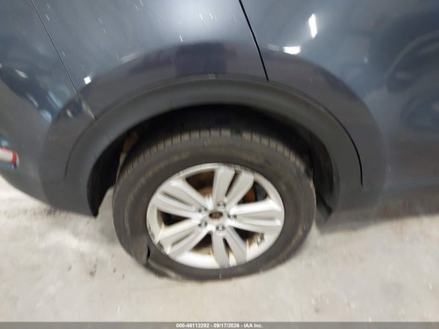 Aukcja sprzedaży 2018 Kia Sportage Lx, vin: KNDPMCAC5J7333025, numer aukcji: 46112292