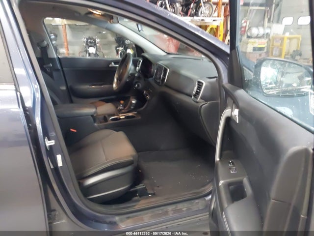 Aukcja sprzedaży 2018 Kia Sportage Lx, vin: KNDPMCAC5J7333025, numer aukcji: 46112292