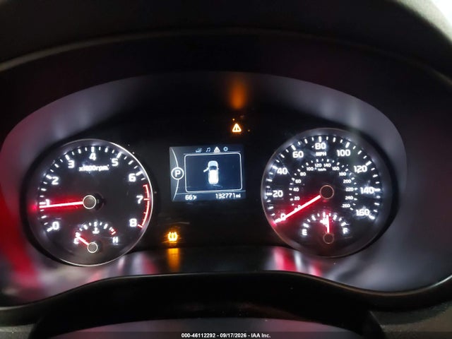 Aukcja sprzedaży 2018 Kia Sportage Lx, vin: KNDPMCAC5J7333025, numer aukcji: 46112292