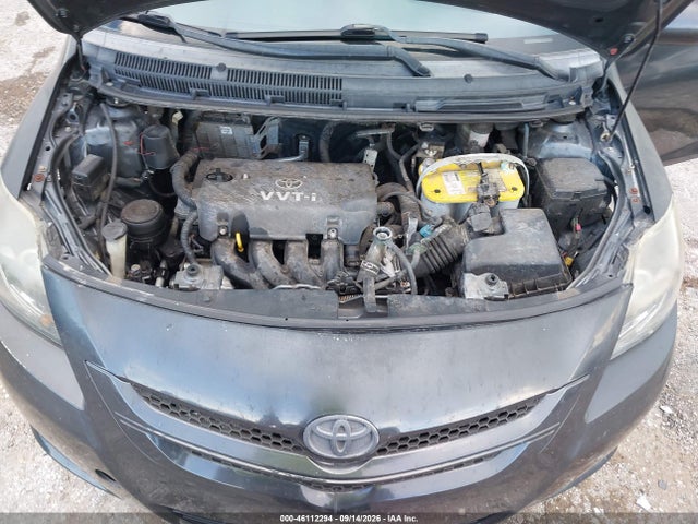 Aukcja sprzedaży 2007 Toyota Yaris, vin: JTDBT923171067058, numer aukcji: 46112294