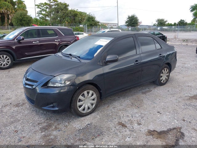 Aukcja sprzedaży 2007 Toyota Yaris, vin: JTDBT923171067058, numer aukcji: 46112294
