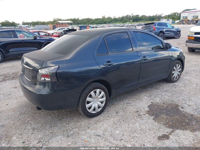 Aukcja sprzedaży 2007 Toyota Yaris, vin: JTDBT923171067058, numer aukcji: 46112294