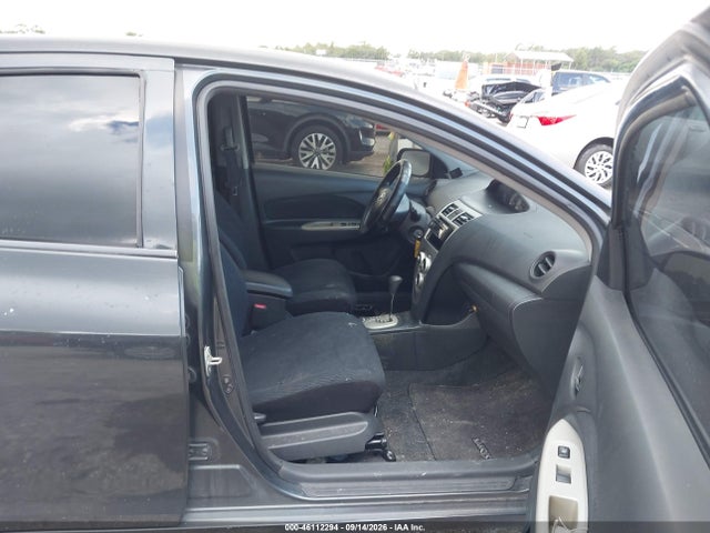 Aukcja sprzedaży 2007 Toyota Yaris, vin: JTDBT923171067058, numer aukcji: 46112294