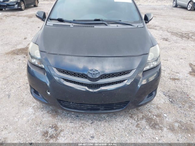 Aukcja sprzedaży 2007 Toyota Yaris, vin: JTDBT923171067058, numer aukcji: 46112294