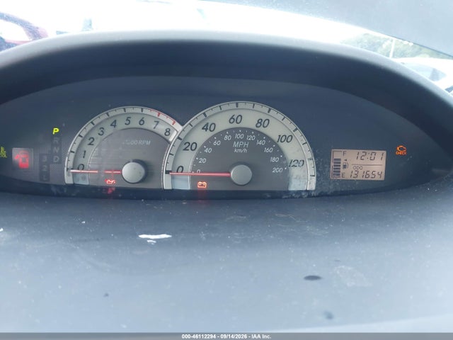 Aukcja sprzedaży 2007 Toyota Yaris, vin: JTDBT923171067058, numer aukcji: 46112294
