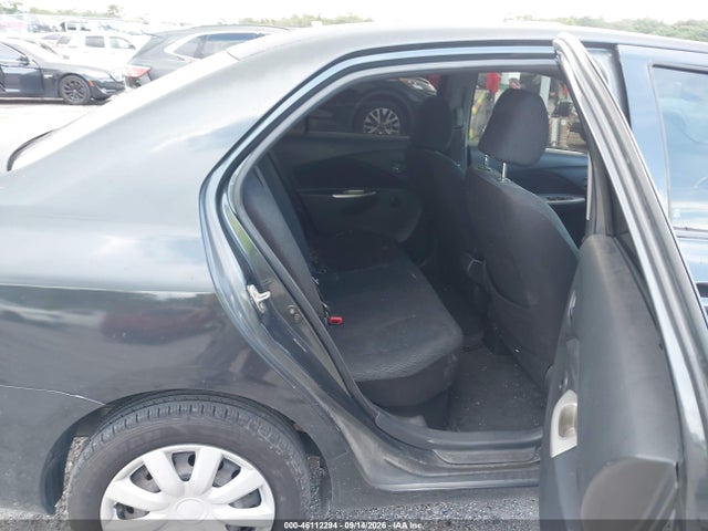 Aukcja sprzedaży 2007 Toyota Yaris, vin: JTDBT923171067058, numer aukcji: 46112294