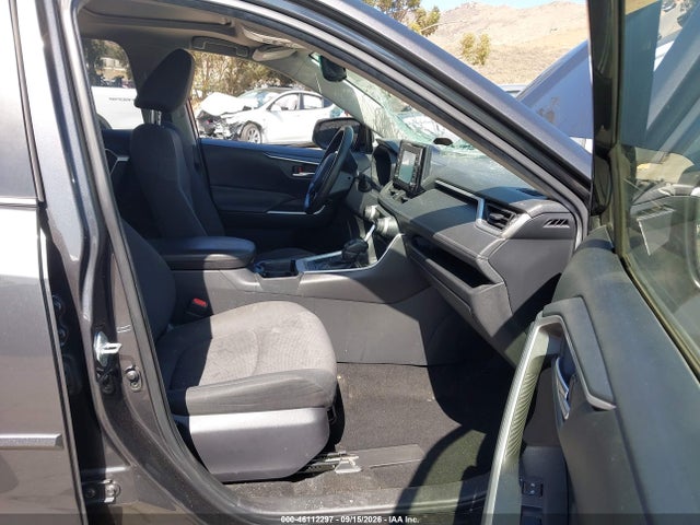 Toyota Rav4 Xle 2019 JTMW1RFV2KJ015174 Image 5