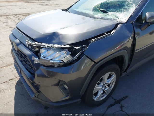 Toyota Rav4 Xle 2019 JTMW1RFV2KJ015174 Image 6