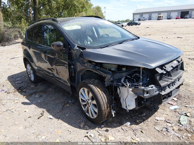 Продажа на аукционе авто 2019 Ford Escape Sel, vin: 1FMCU9HD1KUB53149, номер лота: 46112298