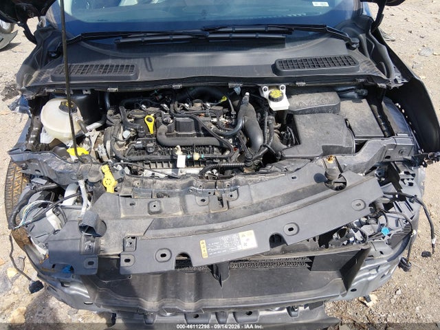 Продажа на аукционе авто 2019 Ford Escape Sel, vin: 1FMCU9HD1KUB53149, номер лота: 46112298
