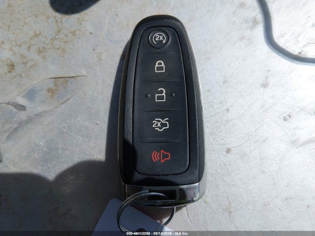 Продажа на аукционе авто 2019 Ford Escape Sel, vin: 1FMCU9HD1KUB53149, номер лота: 46112298